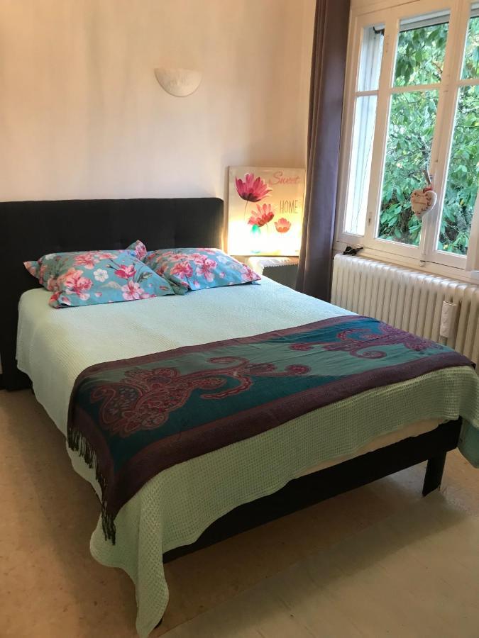 Chambre Cosy, Calme, Dans Maison Privee A 1,5 Km Village Sospel Exteriér fotografie