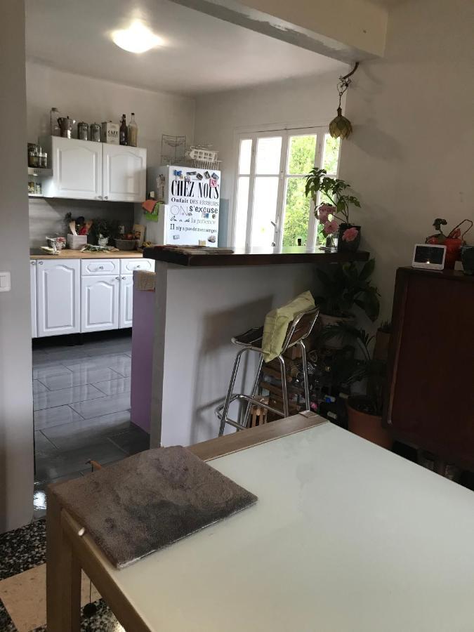 Chambre Cosy, Calme, Dans Maison Privee A 1,5 Km Village Sospel Exteriér fotografie